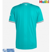 Liverpool Rezervni Dres 2025-26 Kratak Rukav